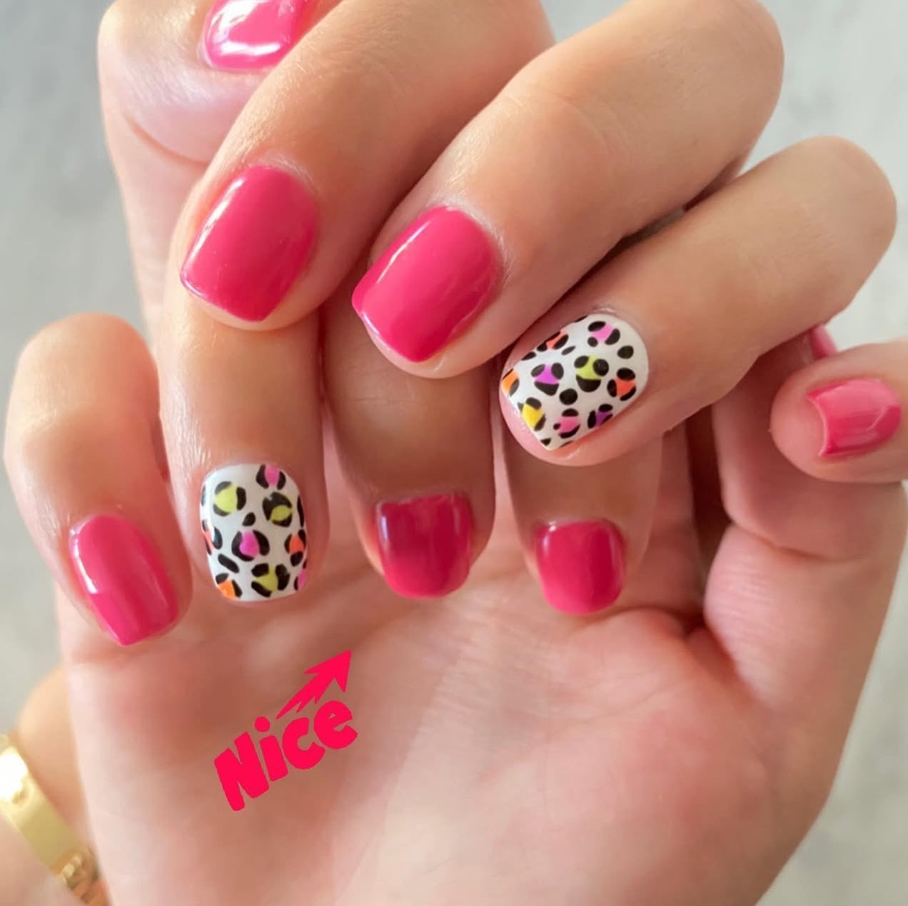 Nail Art 2